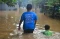 Banjir Akibat Luapan...