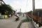 Melihat Proyek Jalan...