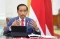 Presiden Joko Widodo...