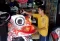 Jelang Imlek, Pesanan...
