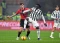 AC Milan Tahan Imbang...