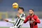 AC Milan Tahan Imbang...