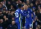Chelsea Lumat Tottenham...