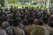 Puluhan Pendekar Unjuk...