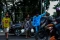 Fasilitas Lampu Penyeberangan...