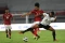 Potret Kemenangan Timnas...