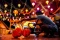 Berselimut 500 Lampion,...
