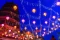 Berselimut 500 Lampion,...
