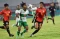 Tampil Perkasa, Timnas...