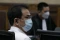 Jalani Sidang Pledoi,...