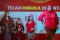 Fashion Show Ibu dan...