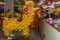 Barongsai Meriahkan...
