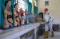 Penyemprotan Disinfektan...