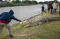 Asik Berjemur, Buaya...