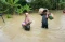 Banjir Akibat Luapan...