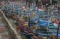 Nelayan Tidak Melaut...