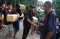 Sempat Ditahan Polisi,...