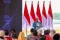 Presiden Hadiri Puncak...