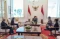 Presiden Menerima Kunjungan...