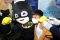 Pakai Kostum Super Hero,...