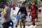 Rela Angkat Pasir, Deadpool...