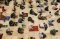 Suasana Salat Jumat...