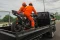 Alami Crash, Fabio Di...