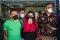 Anang dan Ashanty Sambangi...