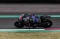 Aksi Juara Dunia MotoGP...
