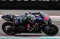 Aksi Juara Dunia MotoGP...