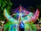 Warna-warni Pasar Malam...