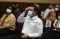 Ketua Majelis Hakim...