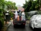 Penyemprotan Disinfektan...