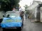 Penyemprotan Disinfektan...
