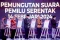 Peluncuran Hari Pemilu...