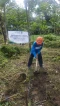 Ribuan Pengungsi Semeru...