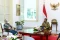 Presiden Jokowi Terima...