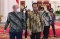 Presiden Jokowi Terima...