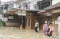 Penampakan Banjir Setinggi...