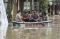 Penampakan Banjir Setinggi...