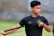 Mengintip Latihan Terakhir...