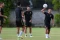 Mengintip Latihan Terakhir...