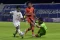 Gol Tunggal Bruno Moreira...