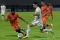Gol Tunggal Bruno Moreira...