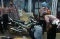 Polres Tegal Musnahkan...