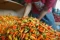 Harga Cabai Rawit Merah...