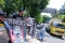 Aksi Solidaritas Outsider...