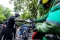 Aksi Solidaritas Outsider...