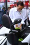 Presiden Jokowi Luncurkan...