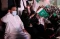 Meriah, Arab Saudi Gelar...